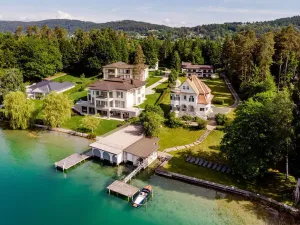 Image of Seeappartements Eden