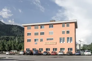 Image of Hostel Pitsch