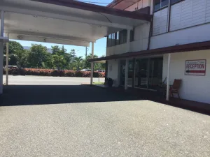 Image of Ambassador Motel