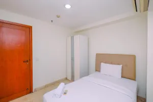 Image of Elegant And Homey 3Br At Bona Vista Apartment