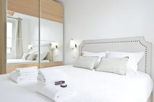 Image of Pick A Flat's Apartement in Nation - rue d'Avron