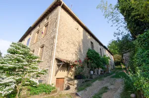 Image of Les Lilas De Diane