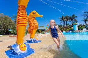 Image of BIG4 Park Beach Holiday Park