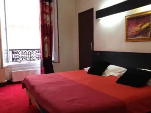 Image of Vintimille Hotel