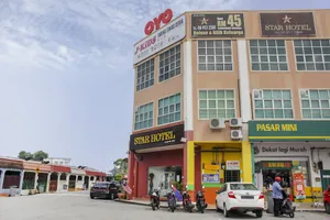 Image of STYLE STAR INN