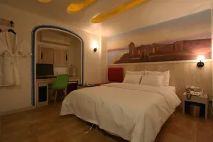 Image of Seongnam Moran Hotel Aceh