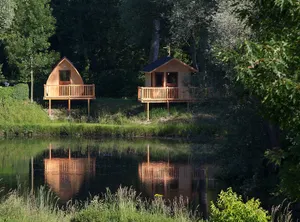 Image of Au an der Donau Camping & Pension