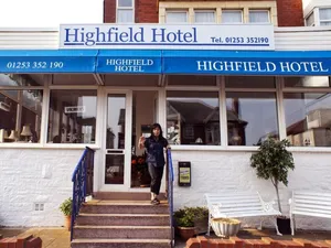 Image of Highfield