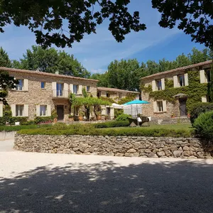 Image of Le Mas Vigneron