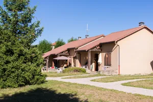 Image of Villages de Gîtes Le Pigeonnier