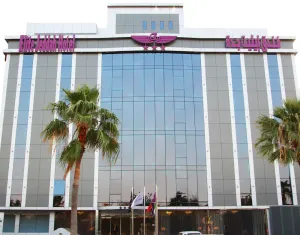 Image of Elite Jeddah Hotel