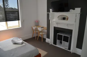 Image of Sandy Bottoms Guesthouse