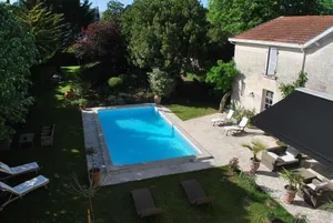 Image of Chambres d'Hôtes Maison La Porte Rouge
