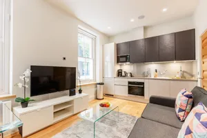 Image of The Fitzrovia Soho Collection Apartments