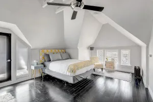 Image of Mir1638 Hidden Gem in Heart of Cap Hill