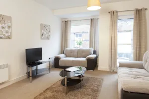 Image of The Coliseum Apartments
