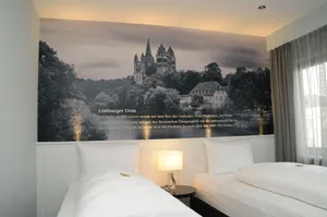 Image of Hotel Huss Limburg