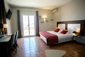 Image of Hotel l'Arapede