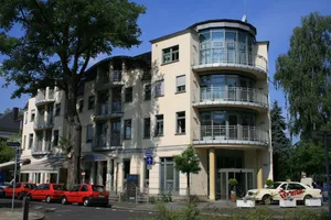 Image of Hotel Am Blauen Wunder