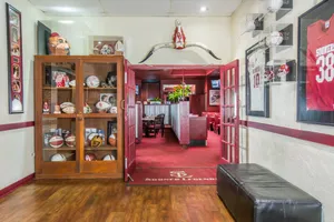 Image of Sooner Legends Inn and Suites