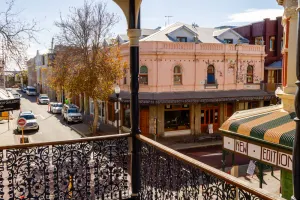 Image of Hostel Orient