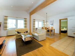 Image of Luxurious Apartment in Wildschonau-niederau With Sauna