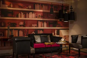 Image of Renaissance Manchester City Centre Hotel