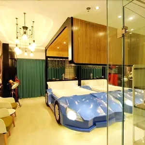 Image of Feeling of Family Chain Hotel