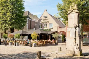 Image of Hotel Restaurant De Bengel