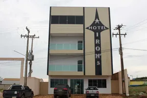 Image of Tuti Iron's