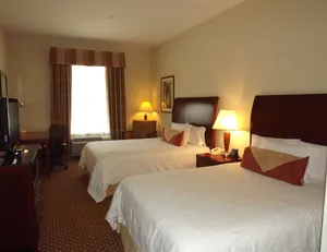Image of HILTON GARDEN INN KILLEEN, TX