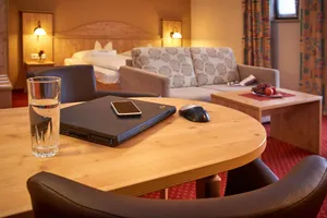 Image of Apparthotel Minerva Diana Octavia