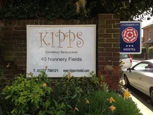 Image of Kipps Canterbury