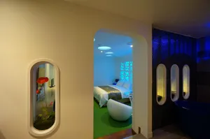 Image of Dongtan Hotel Minos