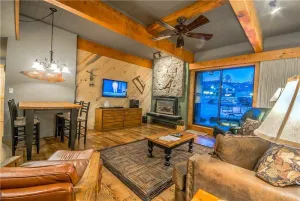 Image of Storm Meadows Club A