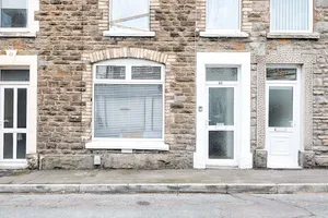 Image of Great Space in Morriston