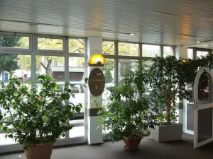 Image of EGG HOTEL - HOTEL LES GENS DE MER Dieppe