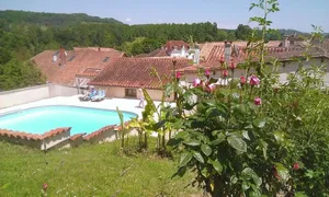 Image of Hotel Le Relais du Chateau