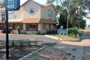 Image of OYO Hotel Colby, KS