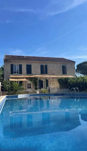 Image of Gîtes - La Vigne Blanche