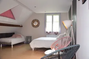 Image of Rêve Champenois Chambres d'Hôtes