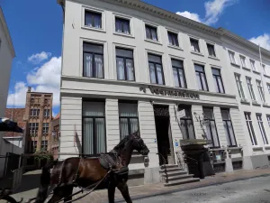 Image of Hotel 't Voermanshuys