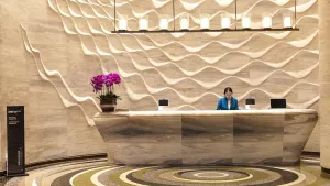 Image of Crowne Plaza Ningbo Xiangshan Sea View