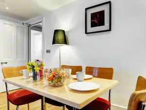Image of Bedford Place Hostels
