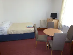 Image of Belsize Park Apartments