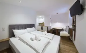 Image of Appartement Bergzeit