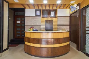 Image of Pushpak International