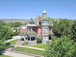 Image of Ferris Mansion Bed & Breakfast