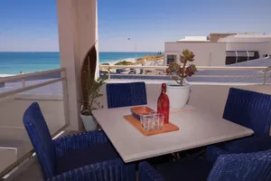 Image of Cottesloe Blue Apartment - Executive Escapes