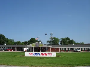 Image of USA Inn